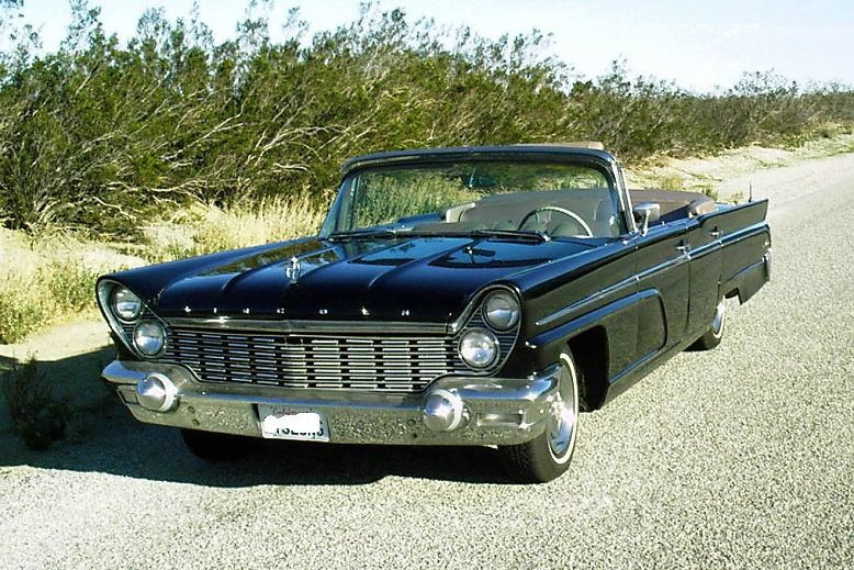 1960_Lincoln