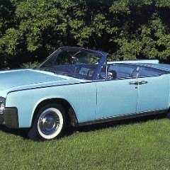 1961_Lincoln