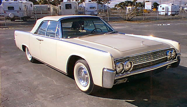 1962_Lincoln