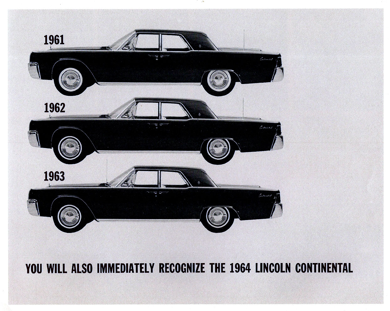 1963_Lincoln_Continental_BW-05