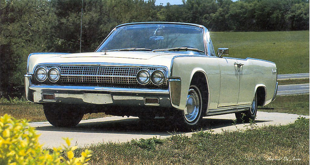 1963_Lincoln