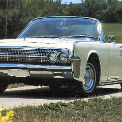 1963-Lincoln