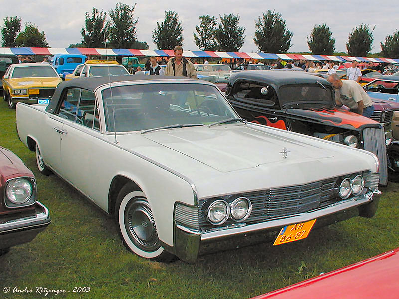 1965_Lincoln