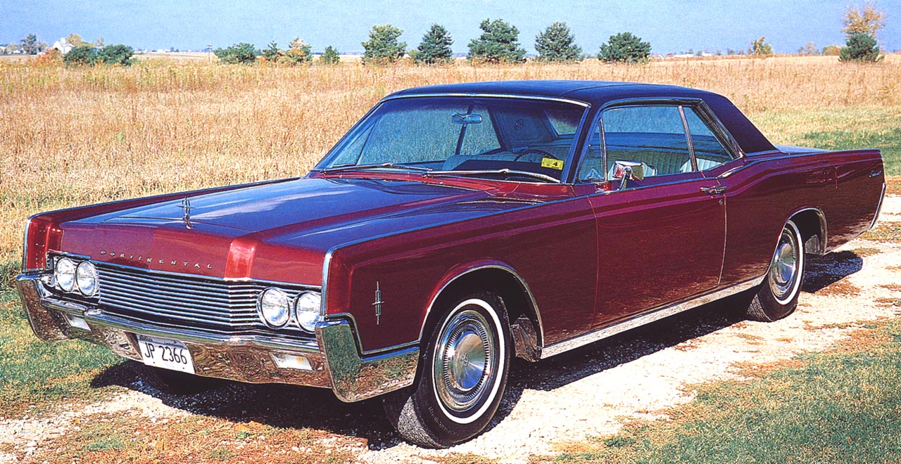 1966_Lincoln