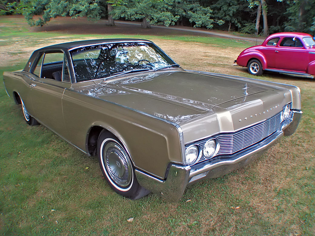 1967_Lincoln