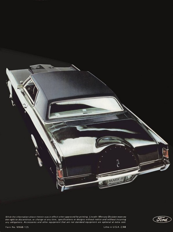 1968_Continental_Mark_III-05