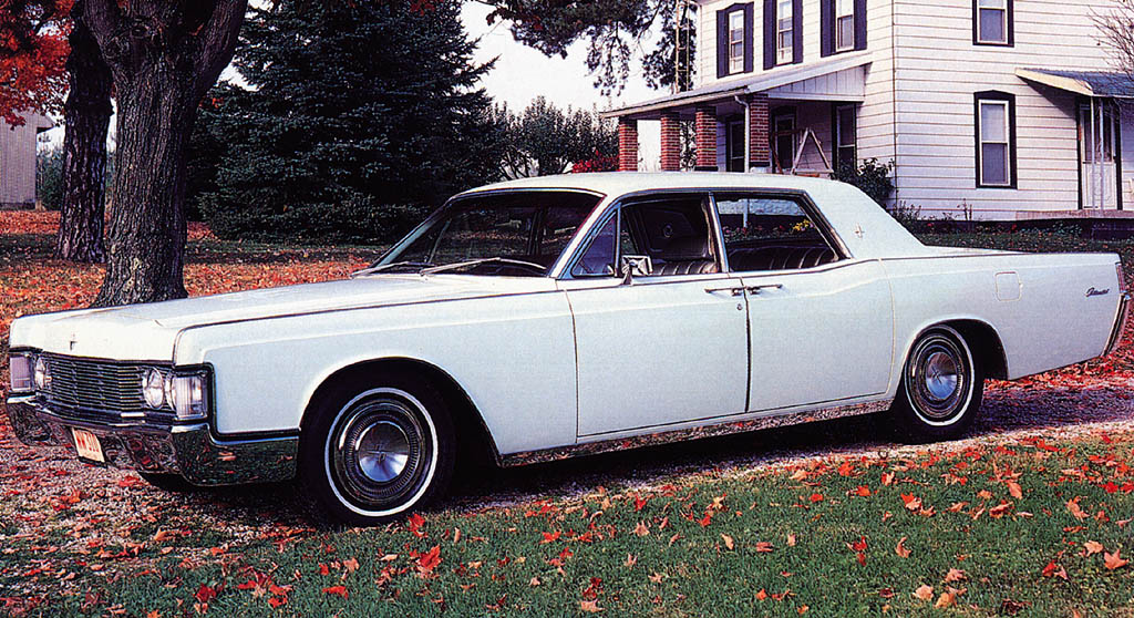 1968_Lincoln