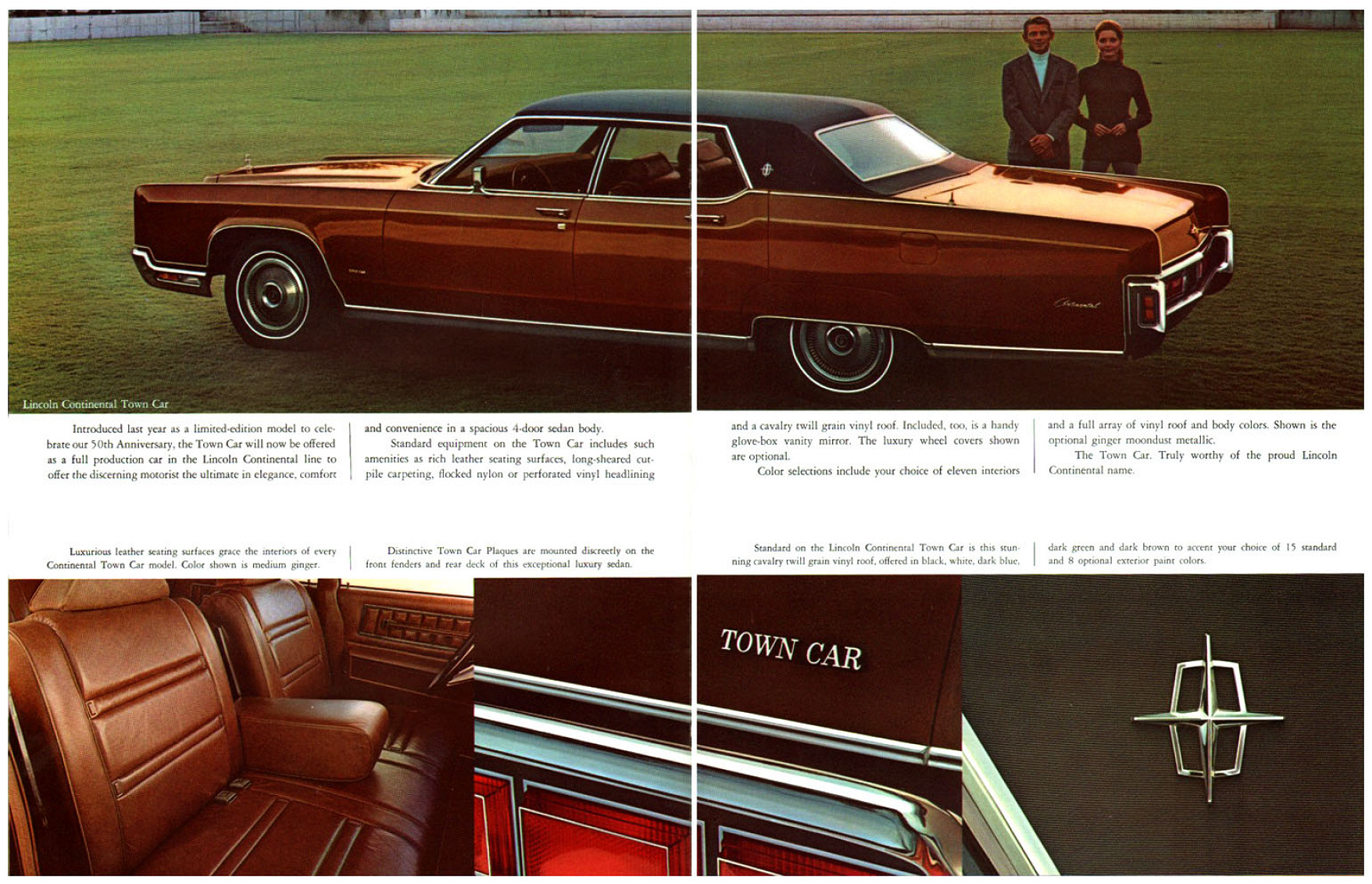 1972_Lincoln_Full_Line-10-11