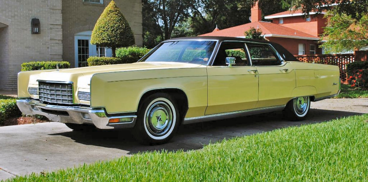 1972_Lincoln