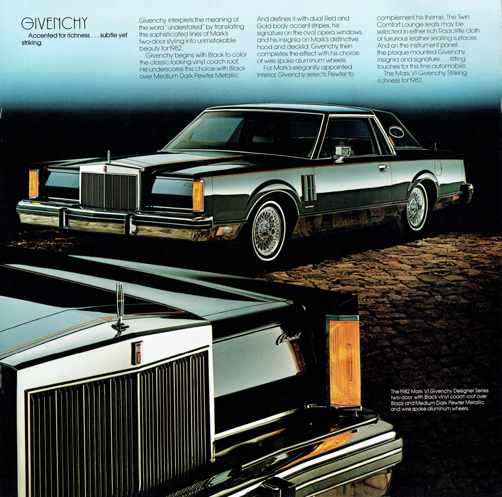 1982_Lincoln_Mark_VI-ins01