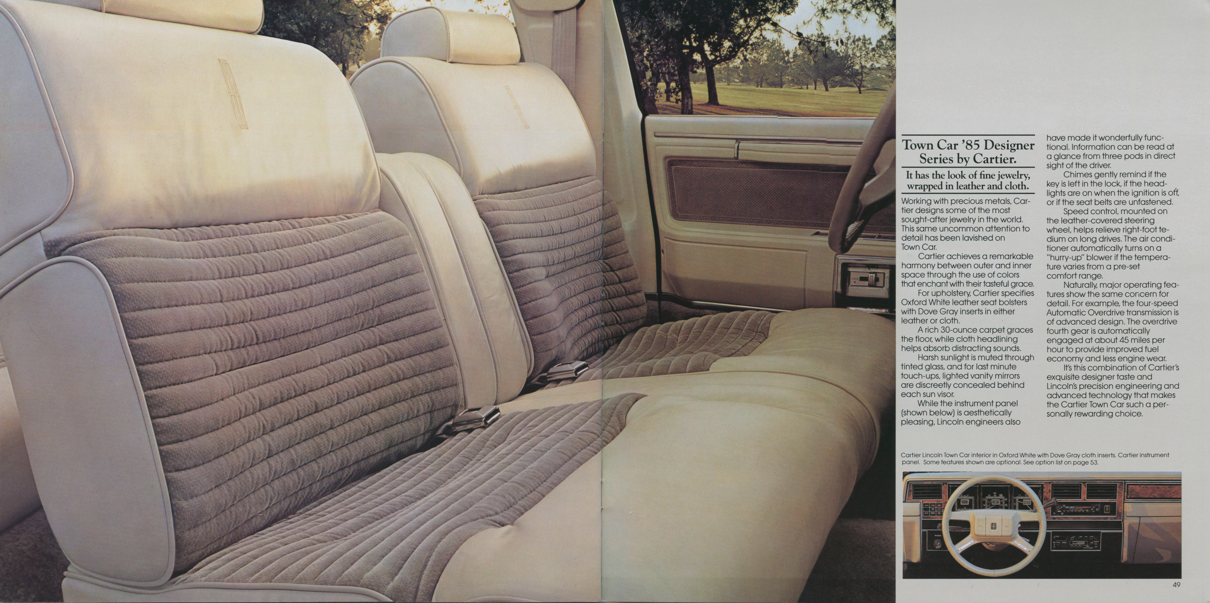 1985_Lincoln_Full_Line_Prestige-48-49