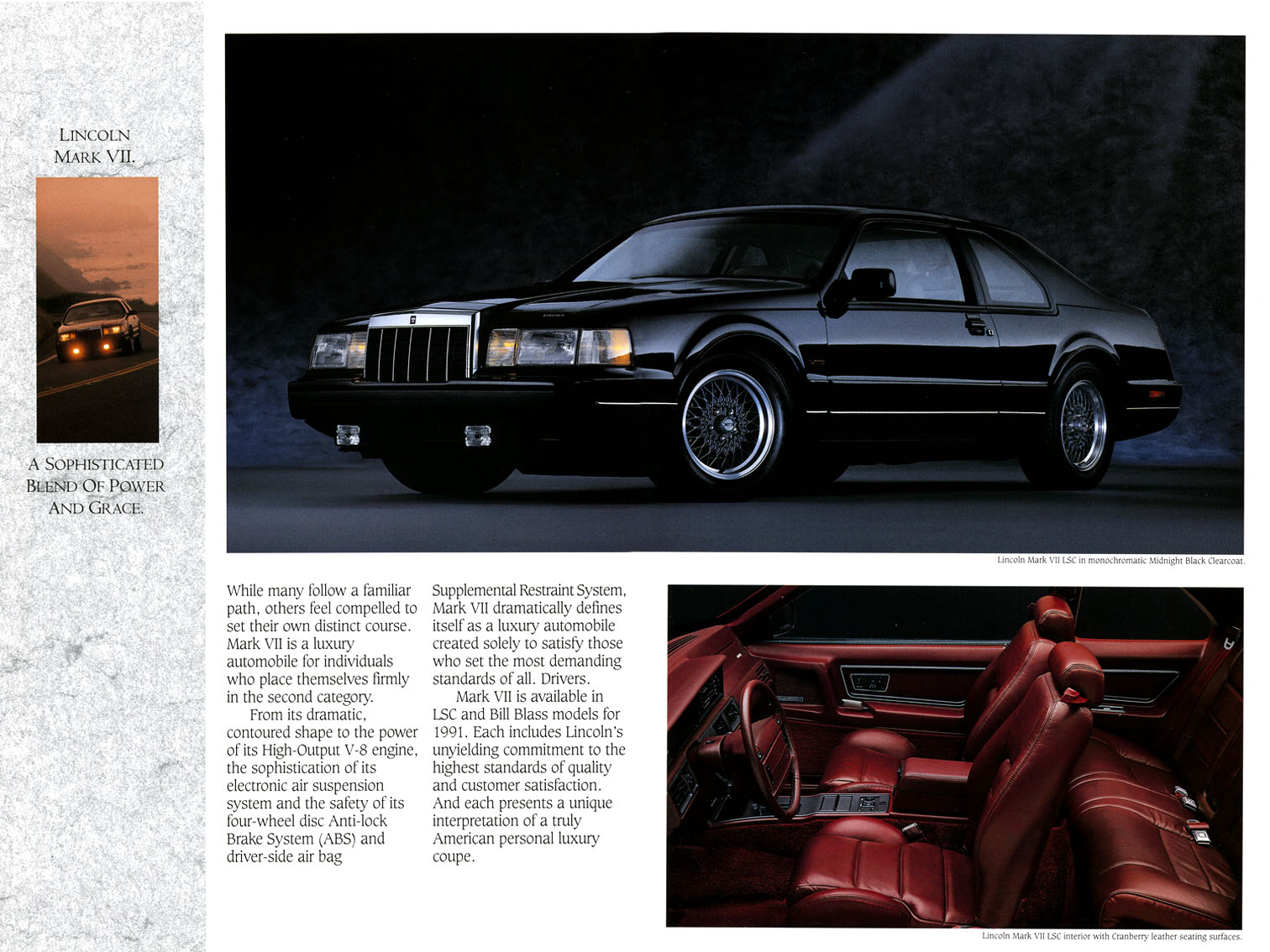 1991_Lincoln_Full_Line-04