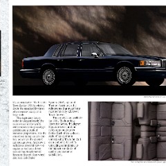 1991_Lincoln_Full_Line-02