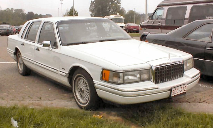 1991_Lincoln