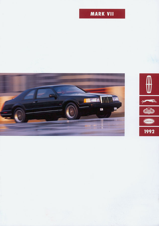 1992_Lincoln_Mark_VII-01