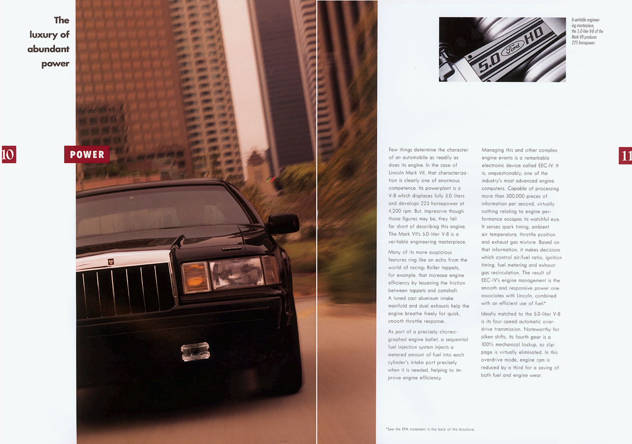 1992_Lincoln_Mark_VII-06