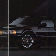 1992_Lincoln_Mark_VII-03