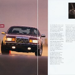 1992_Lincoln_Mark_VII-07