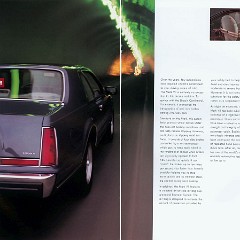 1992_Lincoln_Mark_VII-08