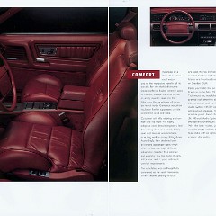 1992_Lincoln_Mark_VII-09