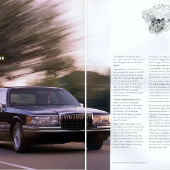 1992_Lincoln_Town_Car-10-11