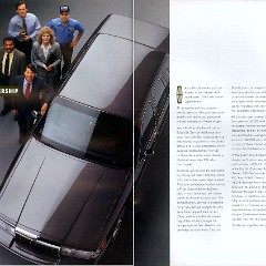 1992_Lincoln_Town_Car-32-33