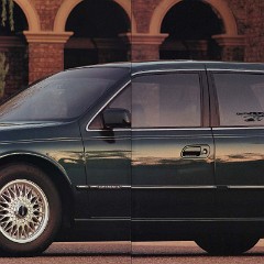 1994 Lincoln Continental Folder-04-05-06-07