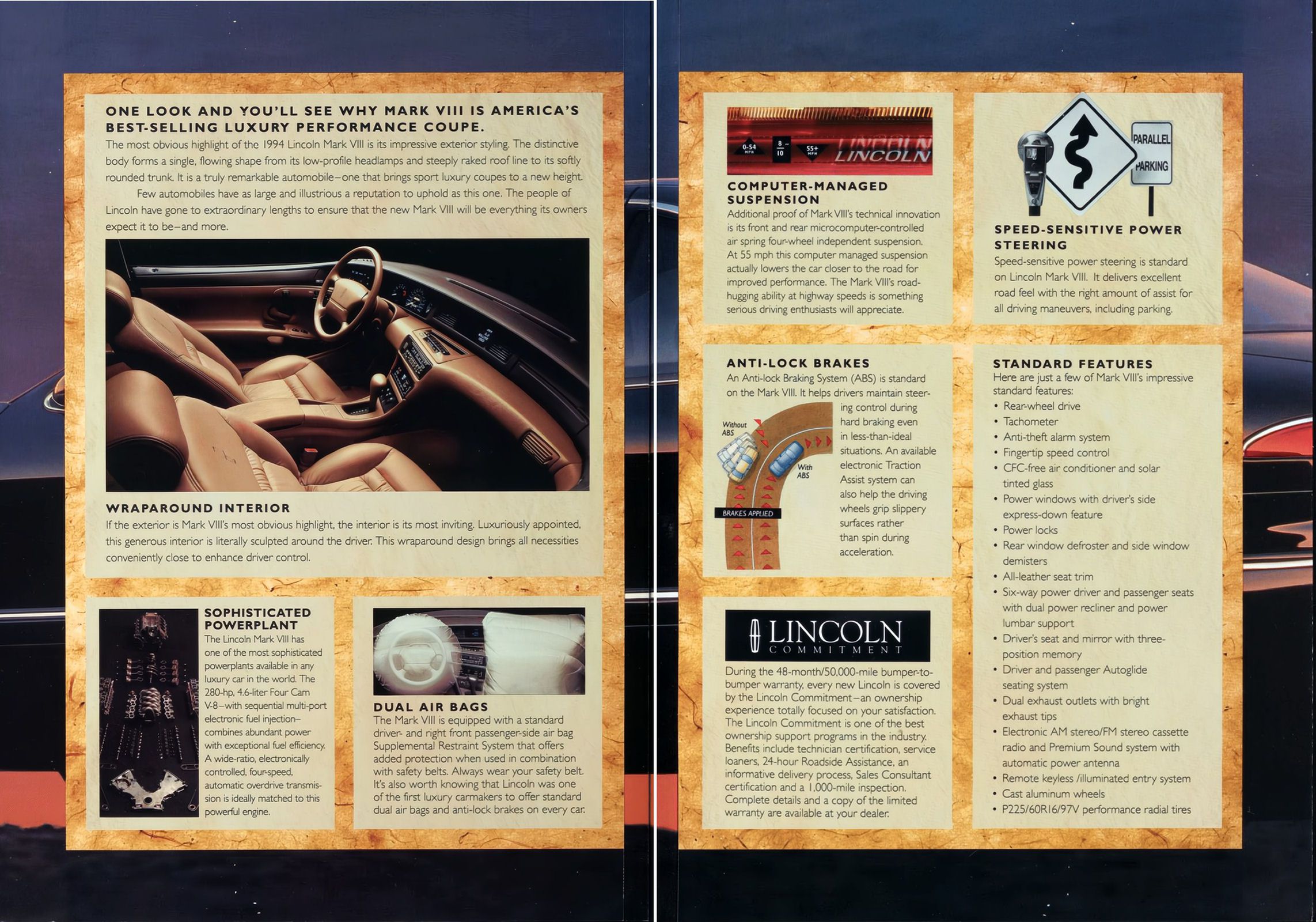 1994 Lincoln Mark VIII_Page_2