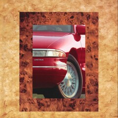 1994 Lincoln Mark VIII