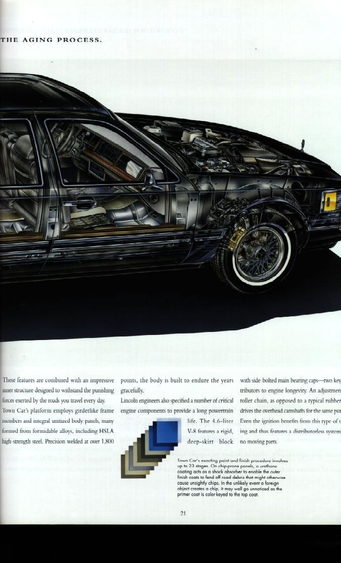 1994_Lincoln_Town_Car-18