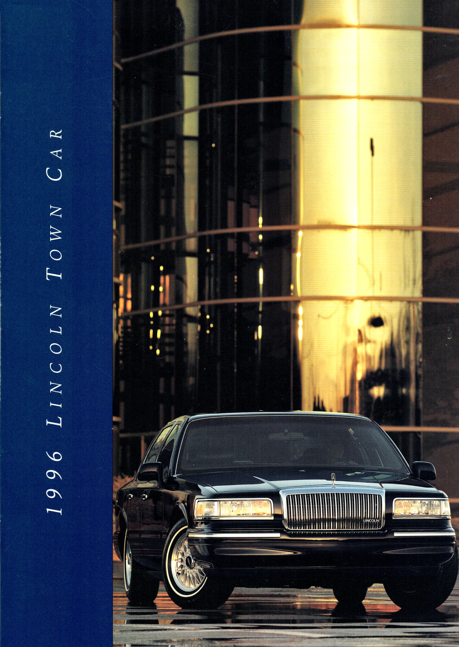 1996 Lincoln Town Car-01