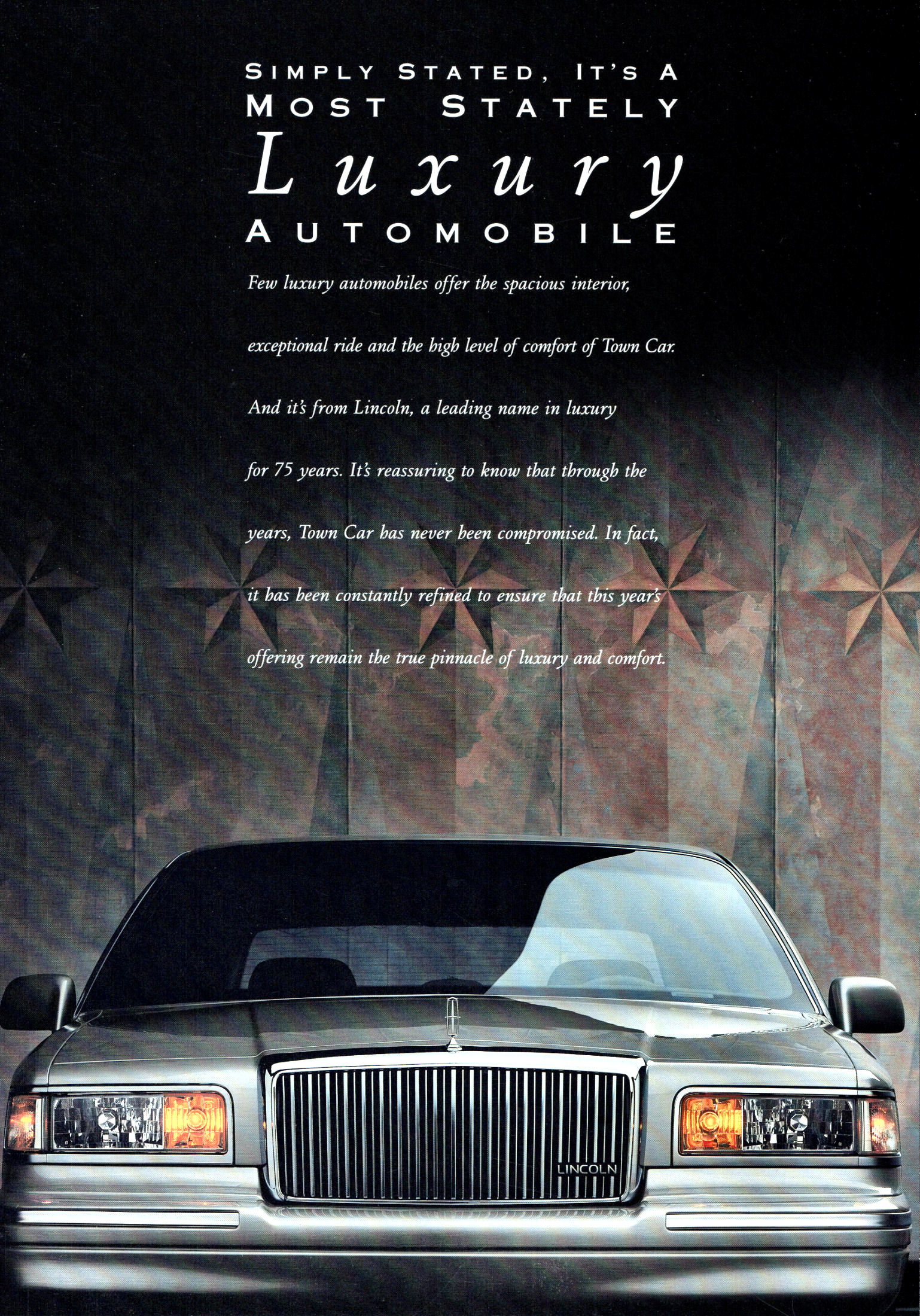 1996 Lincoln Town Car-02