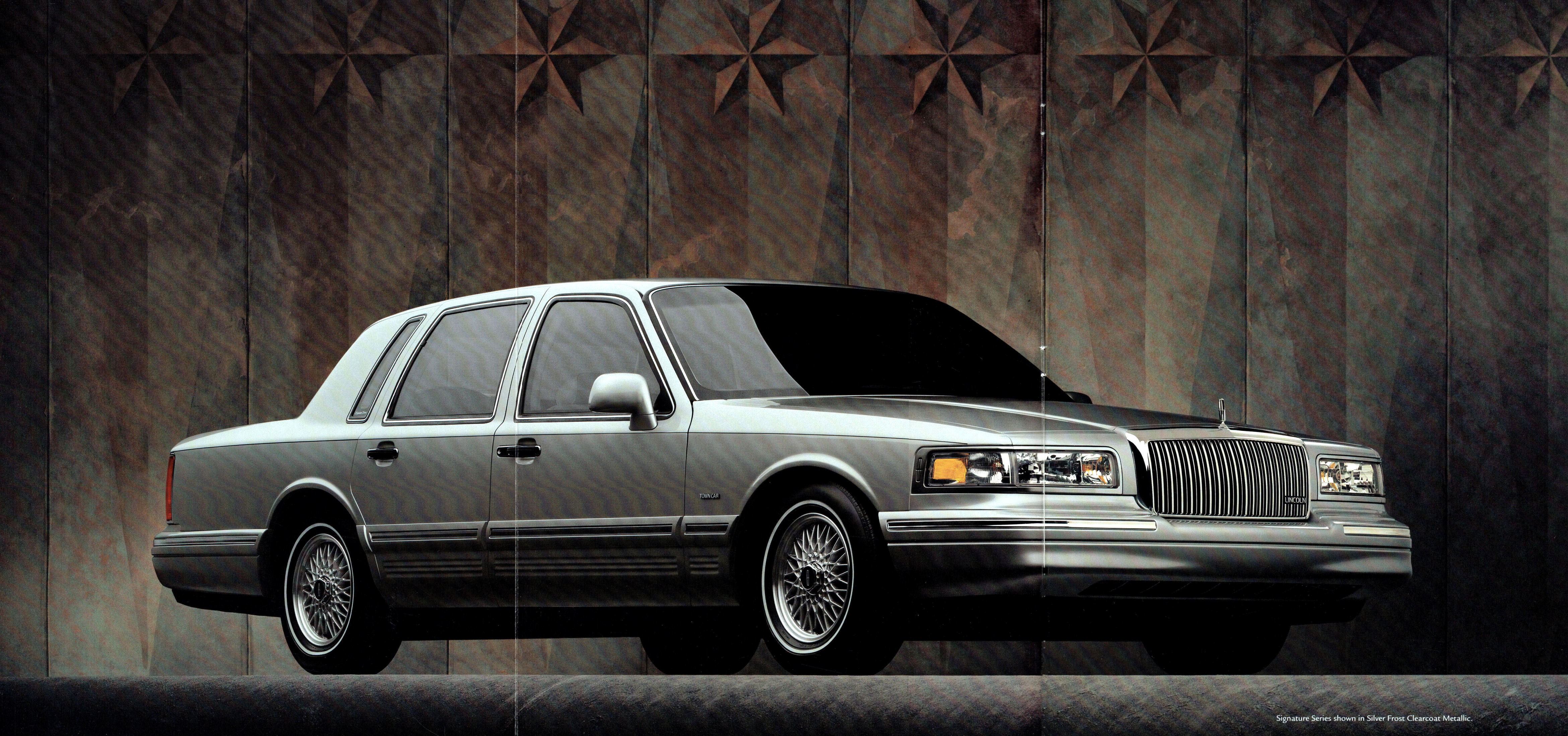 1996 Lincoln Town Car-03-04-05