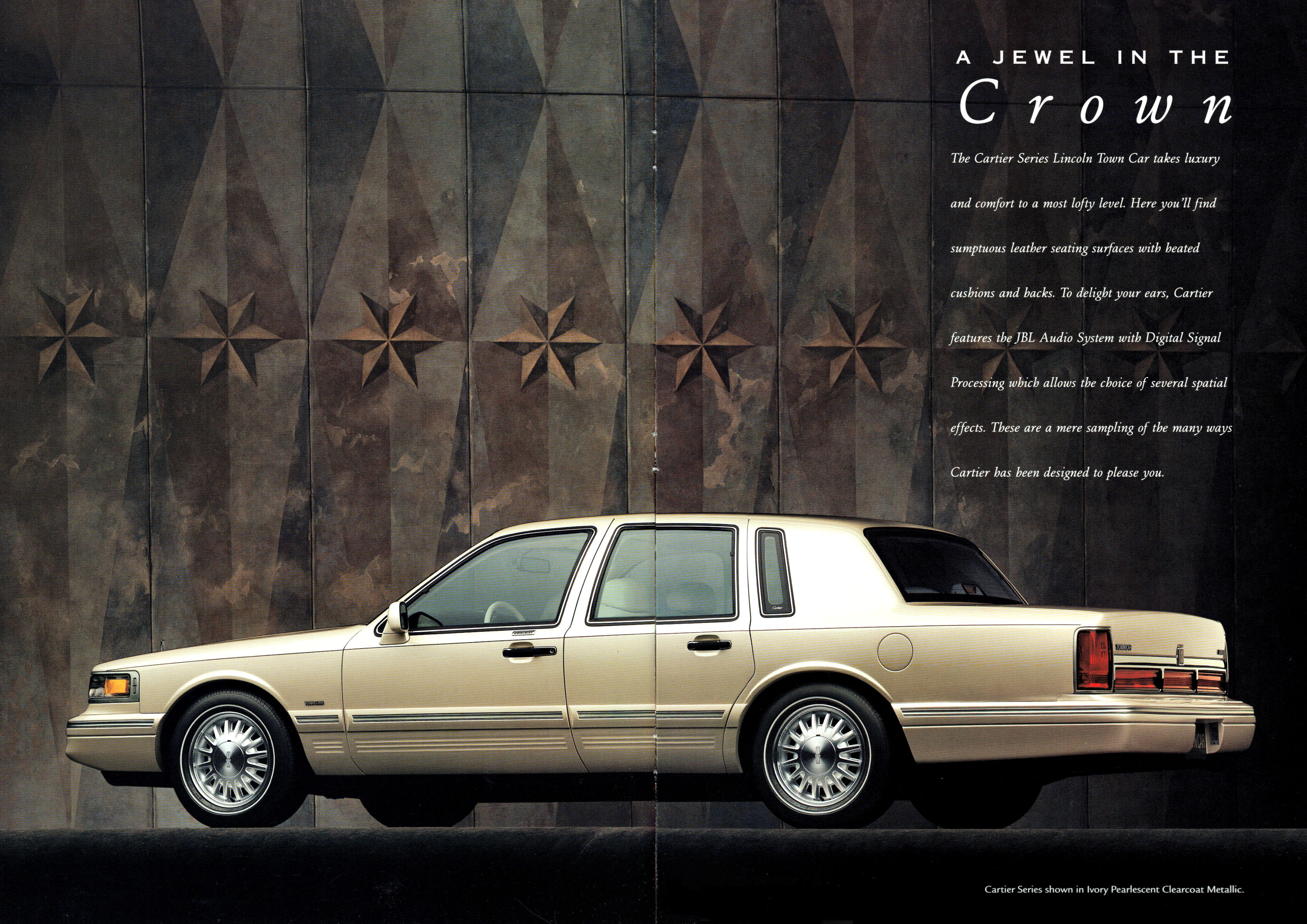 1996 Lincoln Town Car-06-07