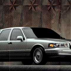 1996 Lincoln Town Car-03-04-05