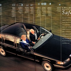 1996 Lincoln Town Car-14-15