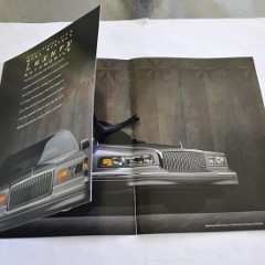 1996 Lincoln Town Car-a2