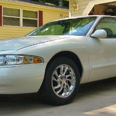 1998-Lincoln