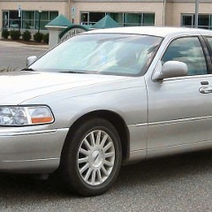 1999-Lincoln