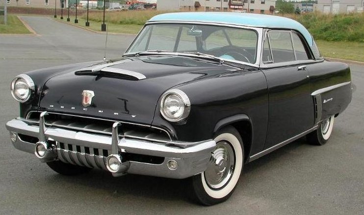 1952_Mercury