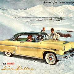 1954 Mercury Sun Valley