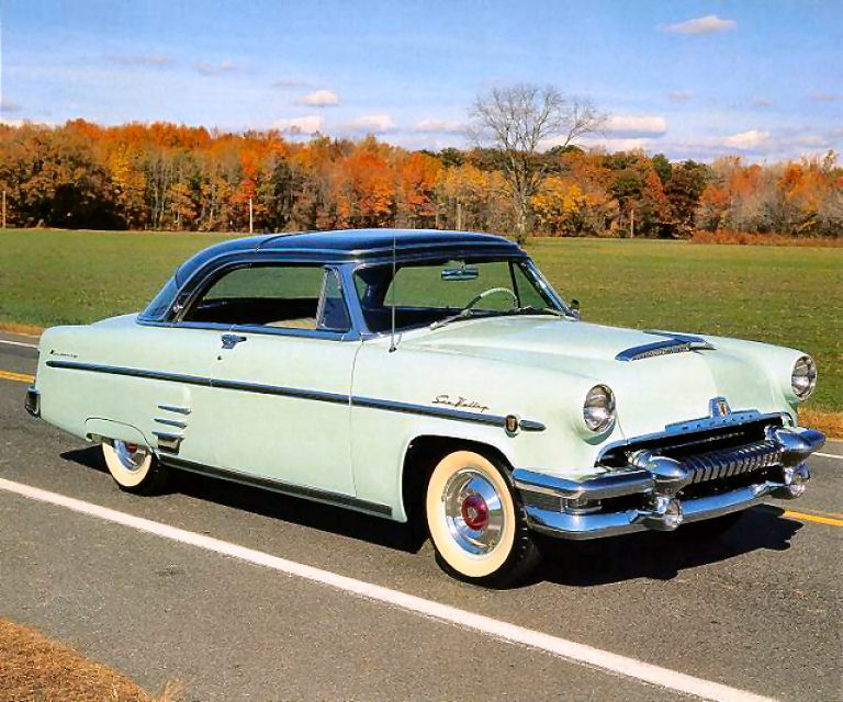 1954_Mercury