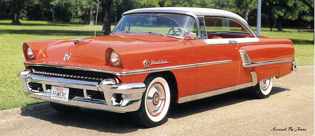 1955_Mercury