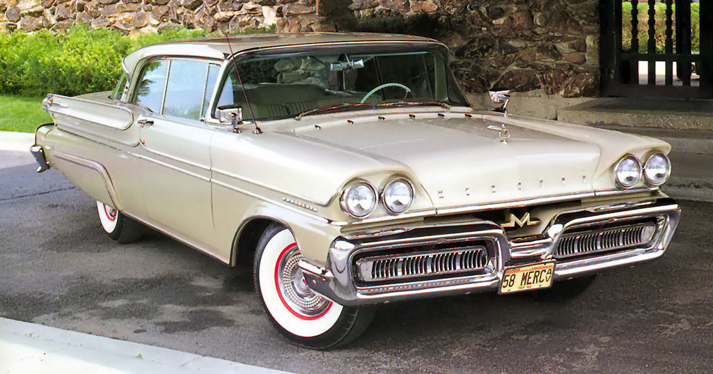 1958_Mercury