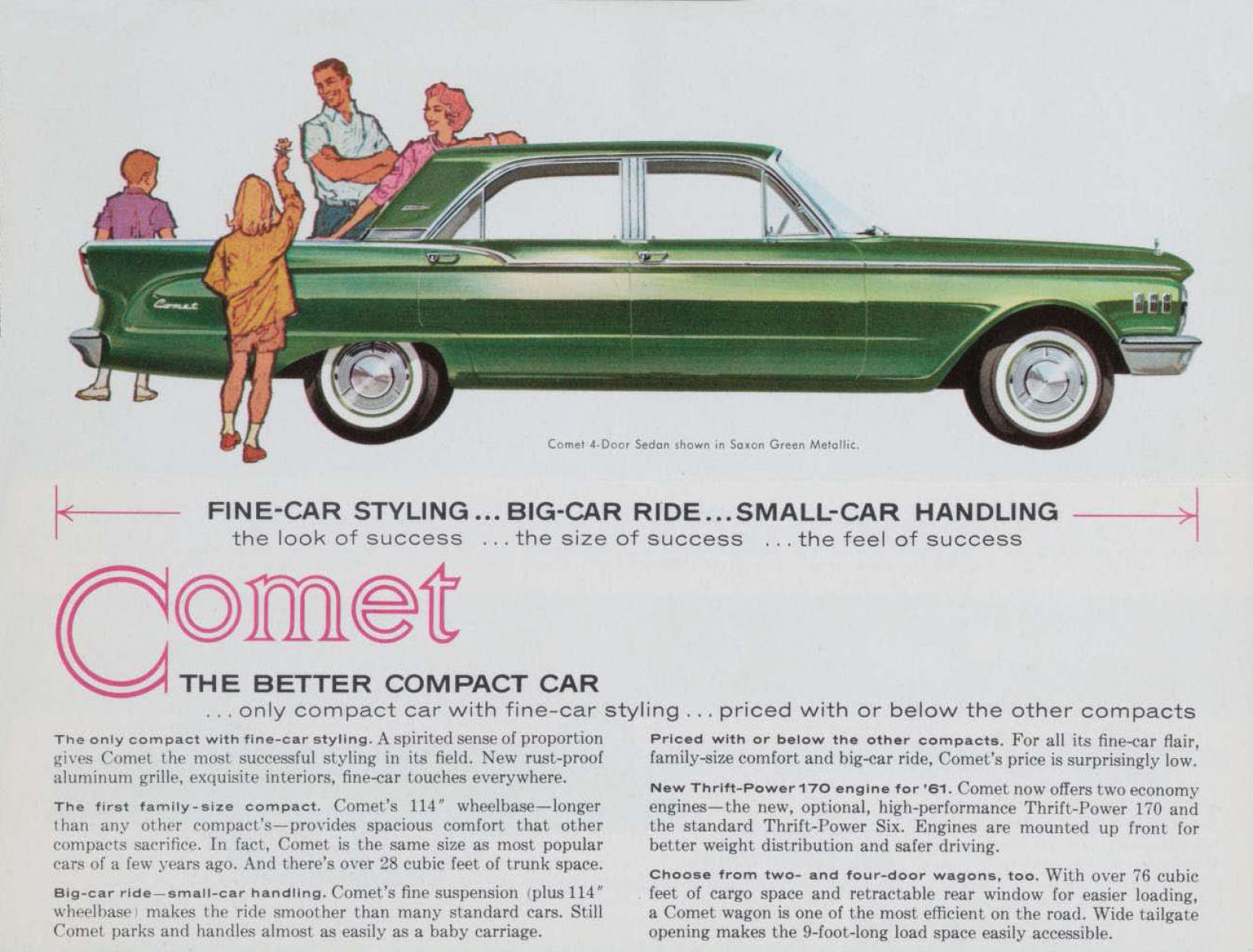 1961 Mercury Comet Foldout-07-08