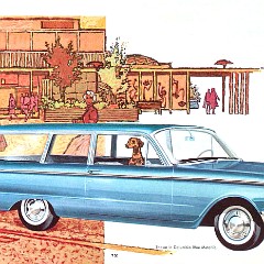 1961 Mercury Comet-12