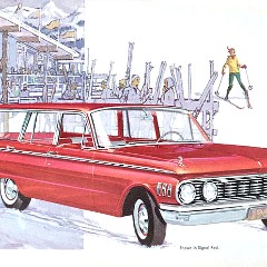 1961 Mercury Comet-14