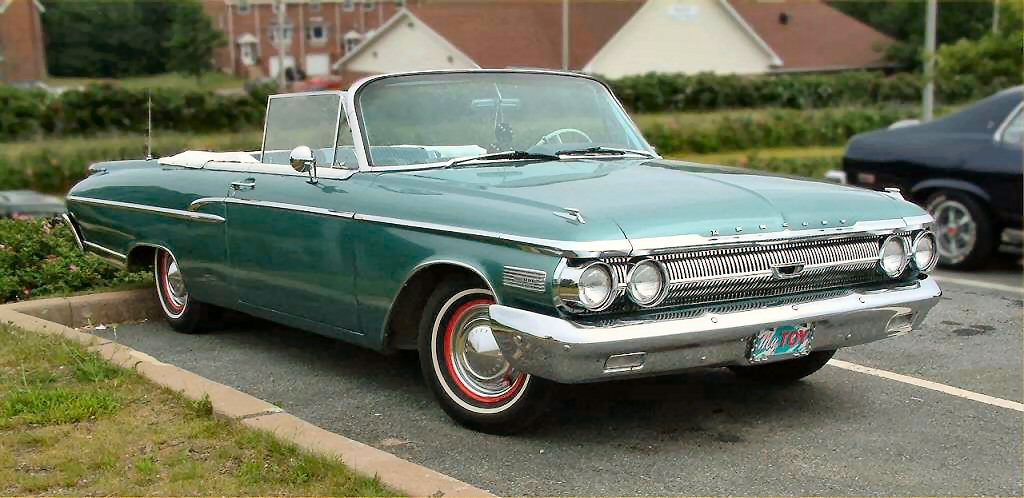 1962_Mercury