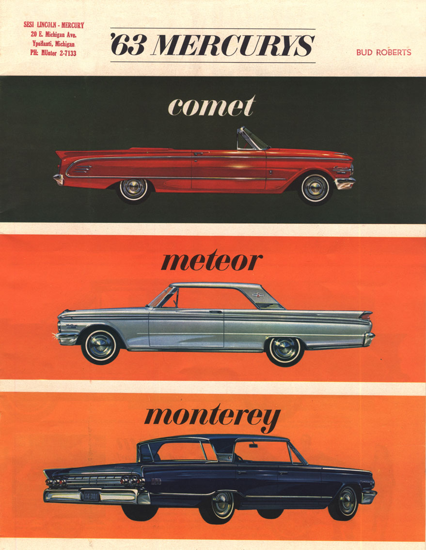 1963_Mercury_Full_Line-01