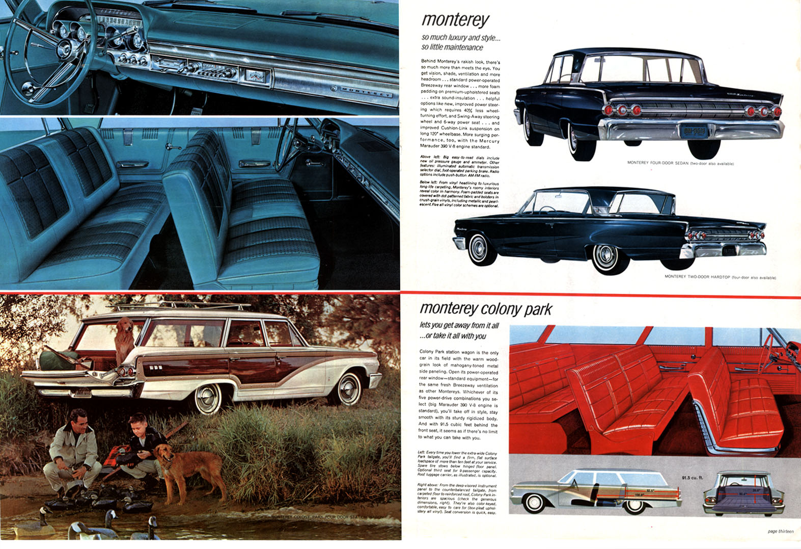 1963_Mercury_Full_Line-12-13